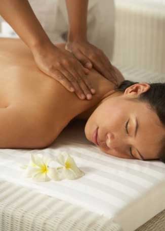 Bach Flower Therapies