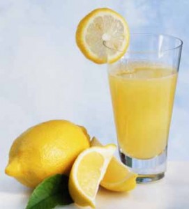 lemon properties