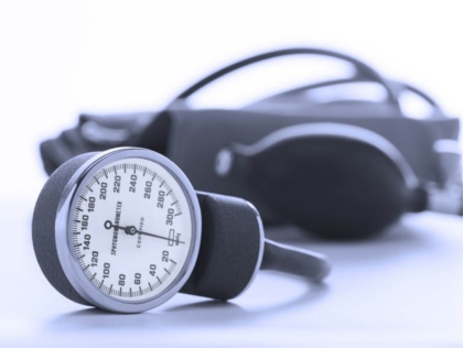 hypertension myths
