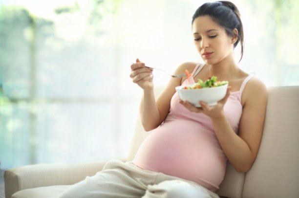 lentils during pregnancy
