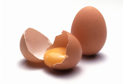 eggs and cholesterol