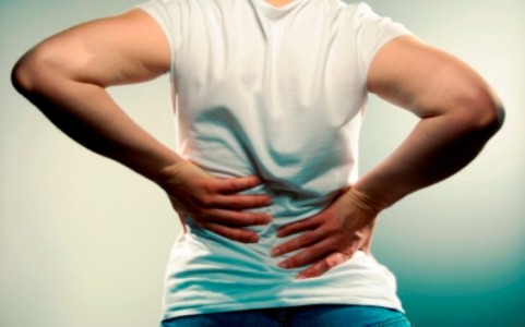 avoid back pain