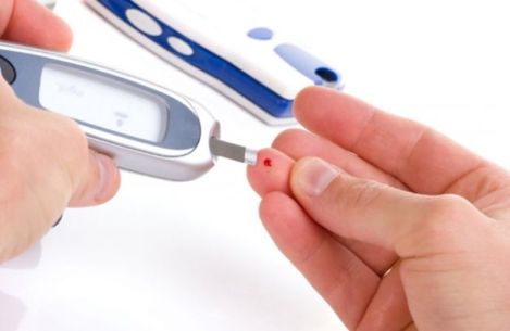 diabetes detection