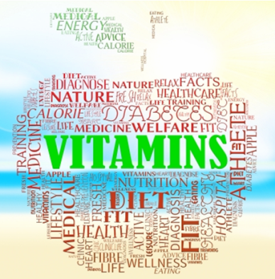 consume vitamin supplements