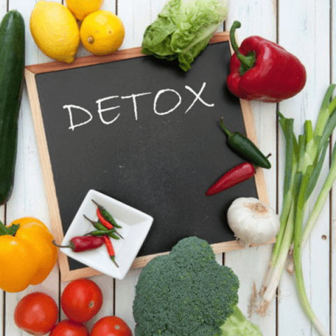 detox your body