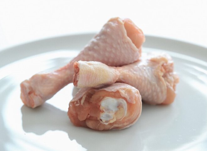 Is Pre-Packaged Chicken Bad