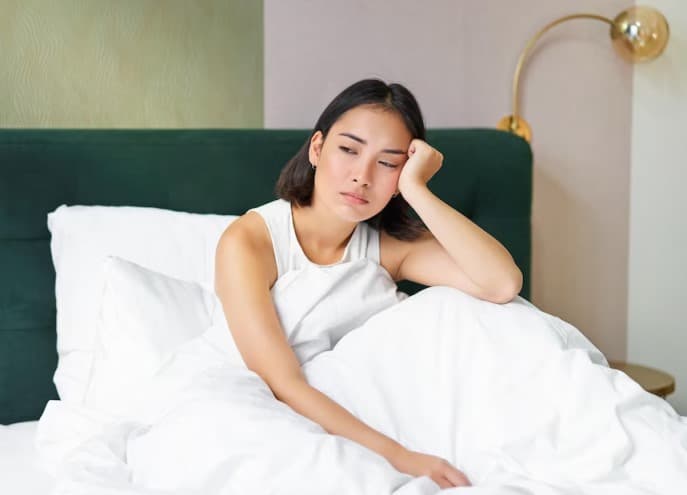 How to Sleep After Stopping Trazodone